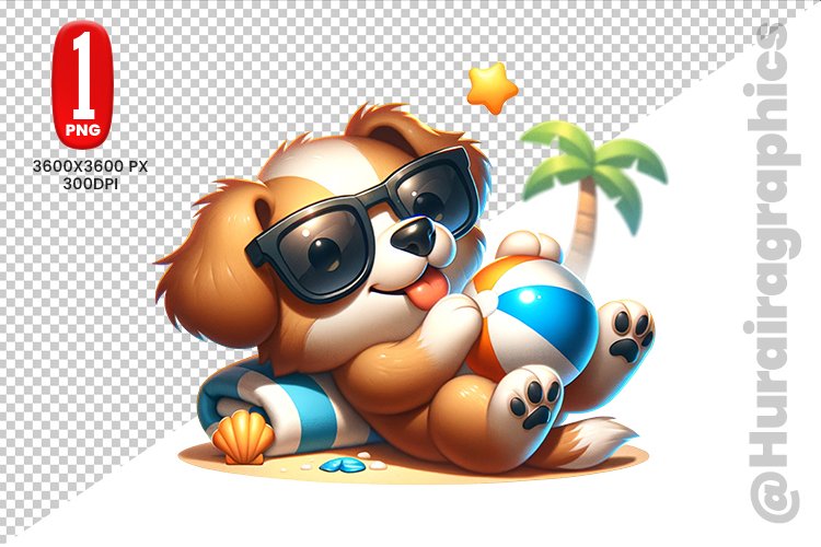 Cute Clipart Image 5