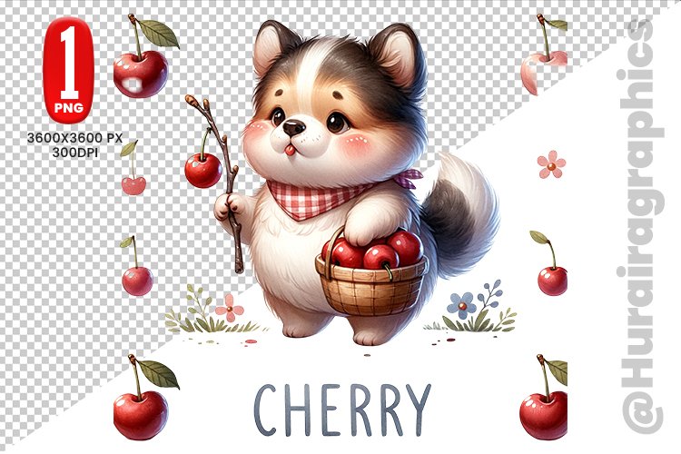 Cute Clipart Image 12