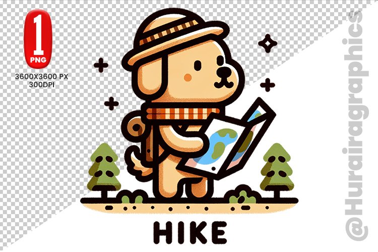 Cute Clipart Image 3