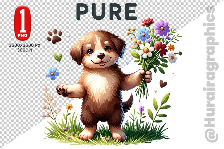 Cute Clipart Image 3
