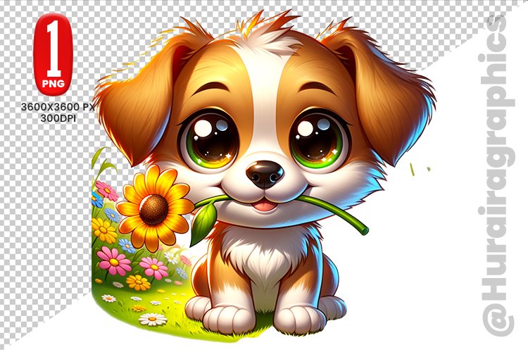 Cute Clipart Image 16