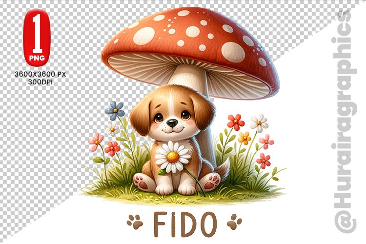 Cute Clipart Image 16