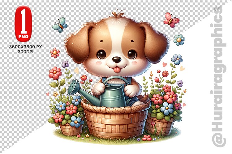 Cute Clipart Image 23