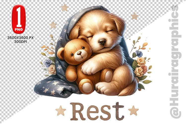 Rest Clipart Image 13