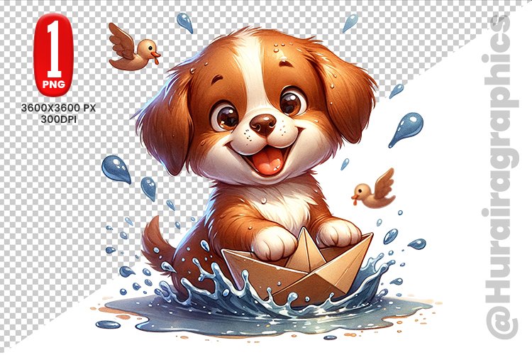 Cute Clipart Image 21