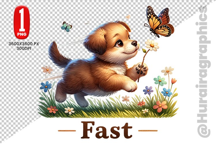 Cute Clipart Image 4