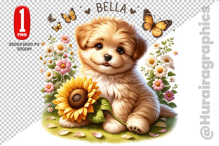 Cute Clipart Image 19