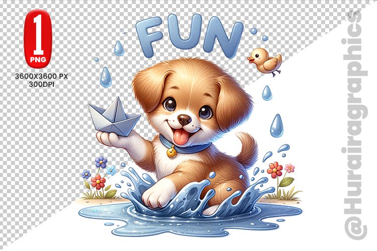 Cute Clipart Image 11