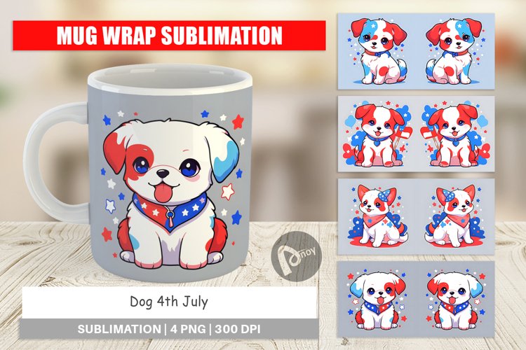 Dog Clipart Image 14