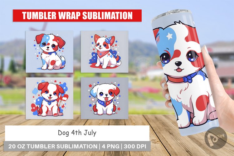 Dog Clipart Image 18