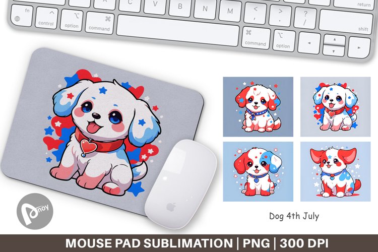 July Clipart Image 3