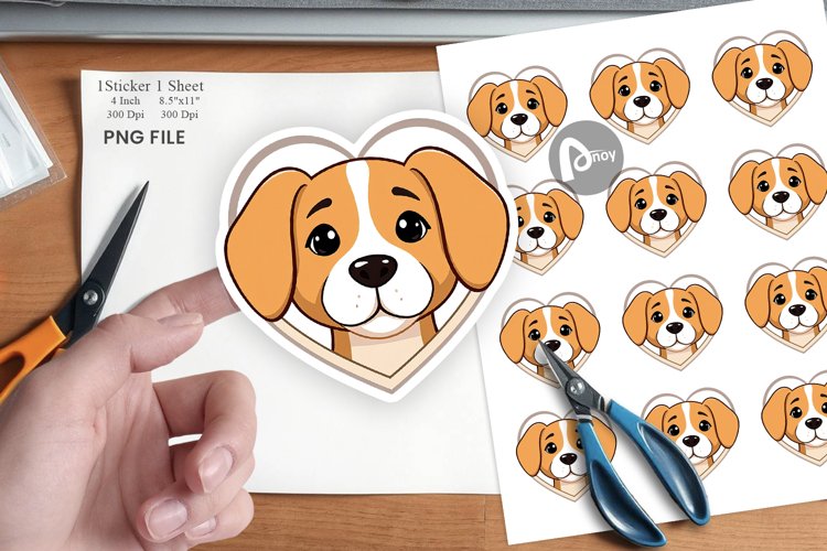 Sticker Png Image 20