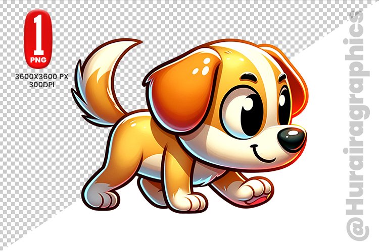 Cute Clipart Image 2