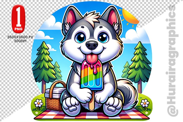 Cute Clipart Image 7