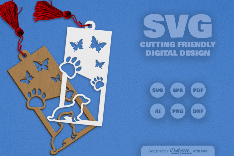 Dachshund Svg Image 4