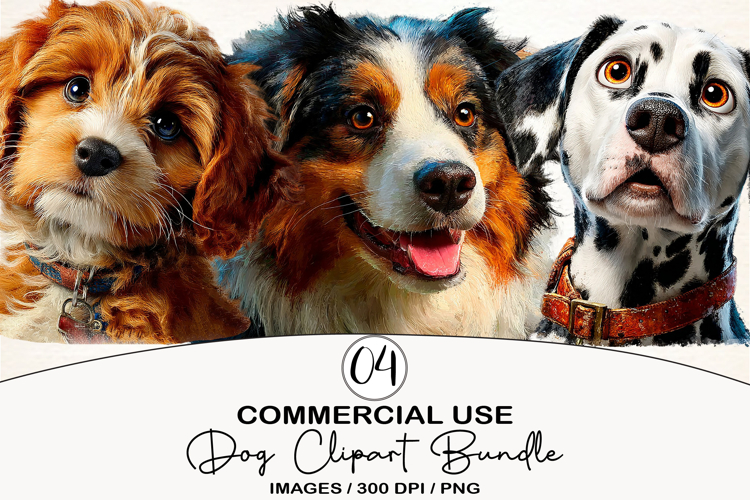 Cute Animal Clipart Image 8