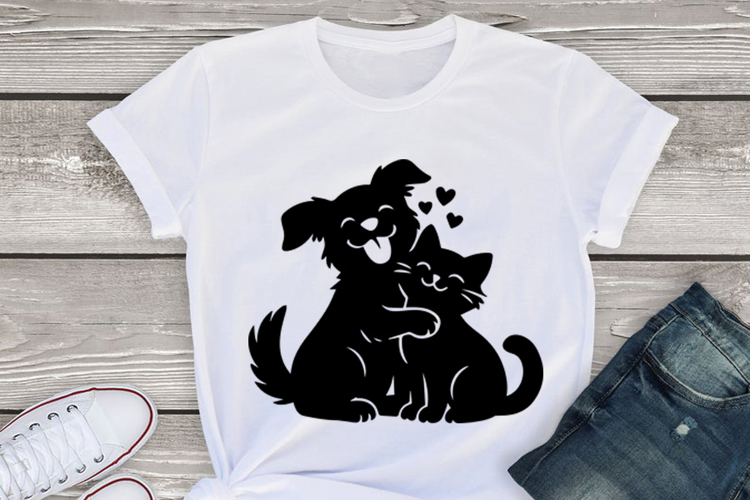 Line Art Illustration Image 14