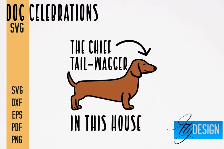 Dog Celebrations SVG Quotes|Dog SVG Quotes|Dog Design|Animal