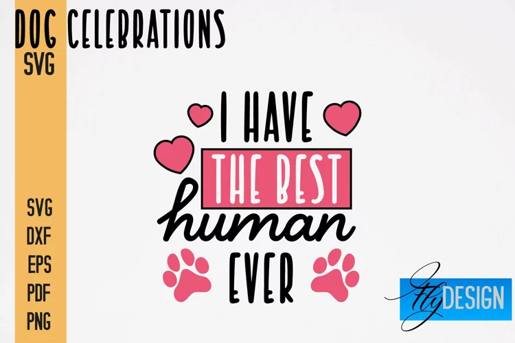 Dog Celebrations SVG Quotes|Dog SVG Quotes|Dog Design|Animal