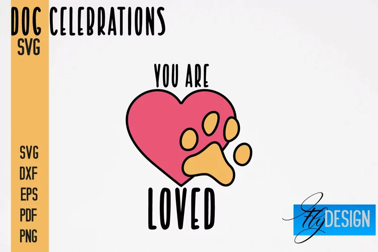 Dog Celebrations SVG Quotes|Dog SVG Quotes|Dog Design|Animal