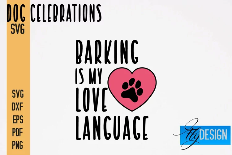 Dog Celebrations SVG Quotes|Dog SVG Quotes|Dog Design|Animal