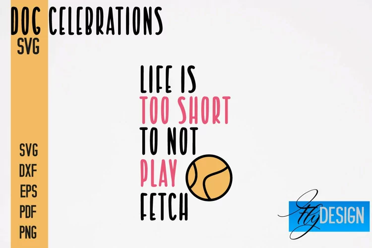 Dog Celebrations SVG Quotes|Dog SVG Quotes|Dog Design|Animal
