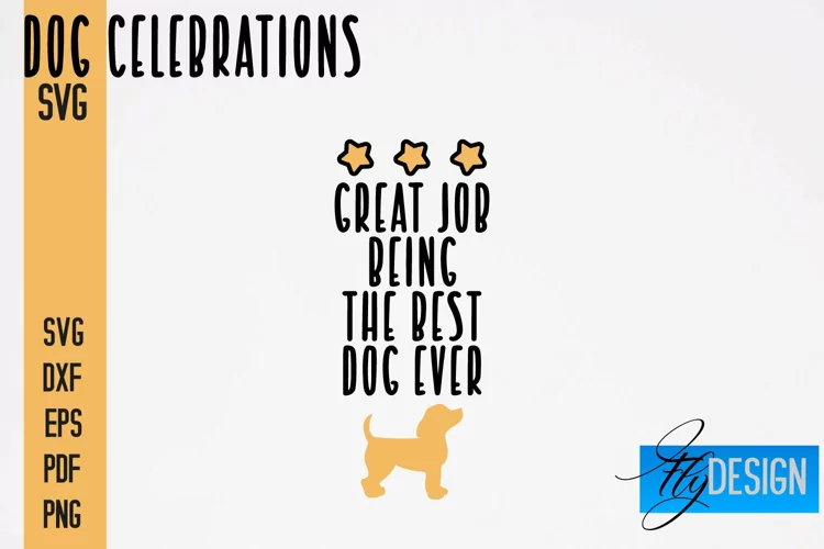 Dog Celebrations SVG Quotes|Dog SVG Quotes|Dog Design|Animal