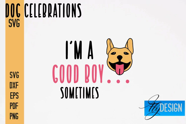 Dog Celebrations SVG Quotes|Dog SVG Quotes|Dog Design|Animal