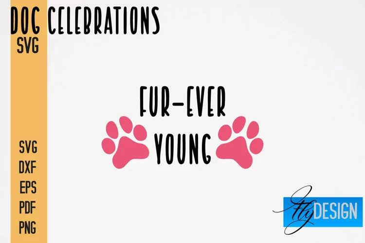 Dog Celebrations SVG Quotes|Dog SVG Quotes|Dog Design|Animal