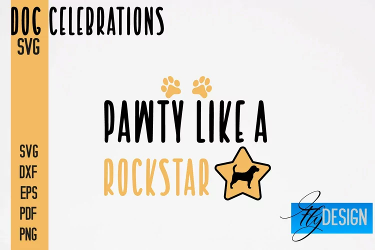 Dog Celebrations SVG Quotes|Dog SVG Quotes|Dog Design|Animal