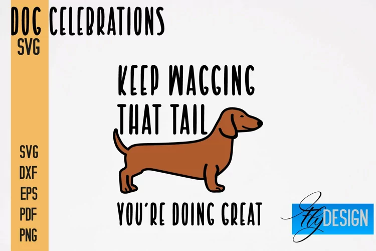 Dog Celebrations SVG Quotes|Dog SVG Quotes|Dog Design|Animal