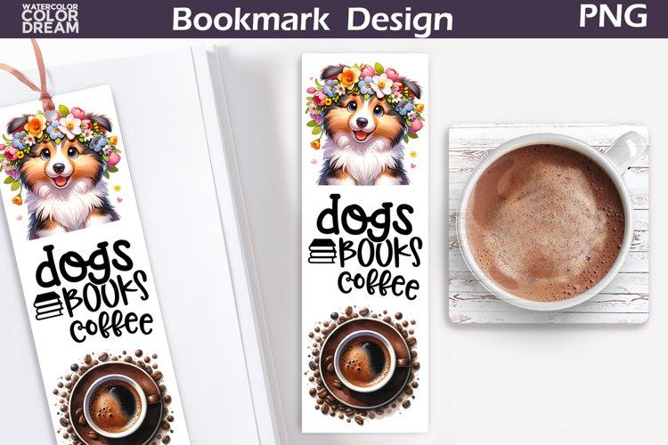 Printable Kids Bookmark Image 19