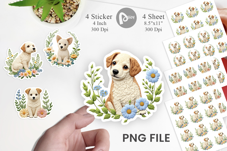 Sticker Png Image 10