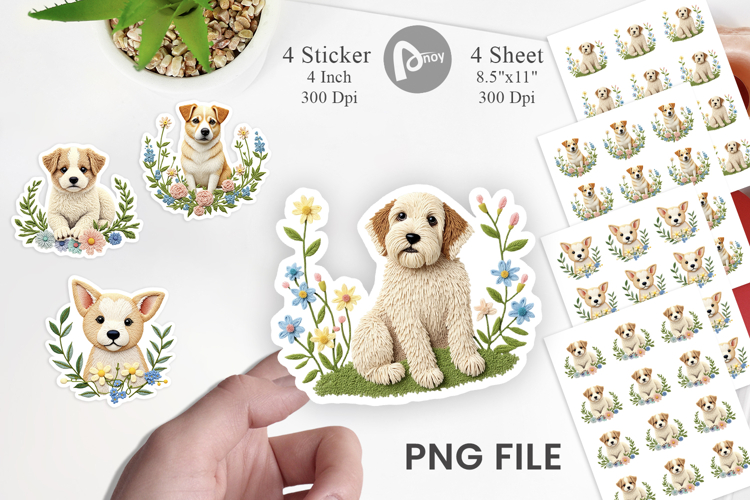 Sticker Png Image 14