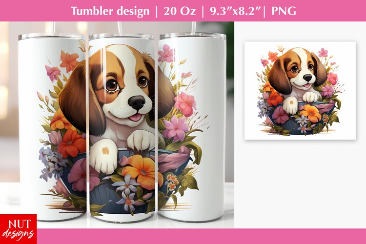 Sublimation Tumbler Designs Image 9