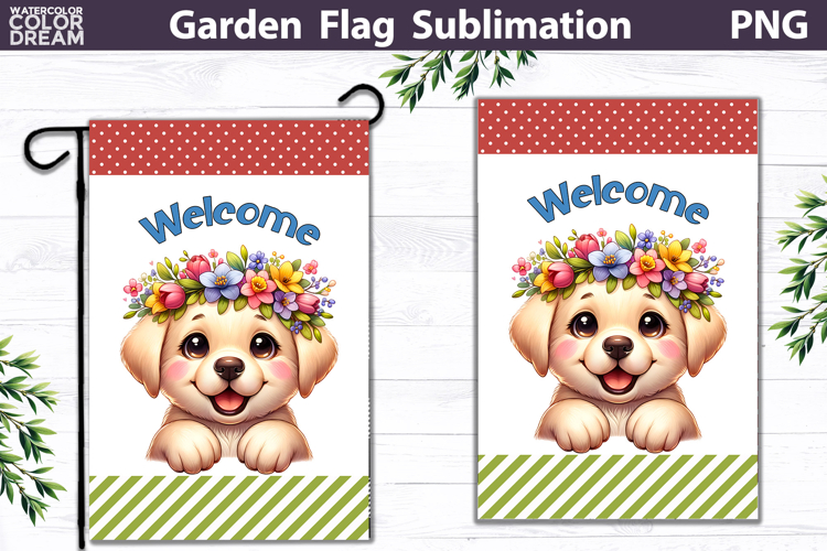 Labrador Clipart Image 15