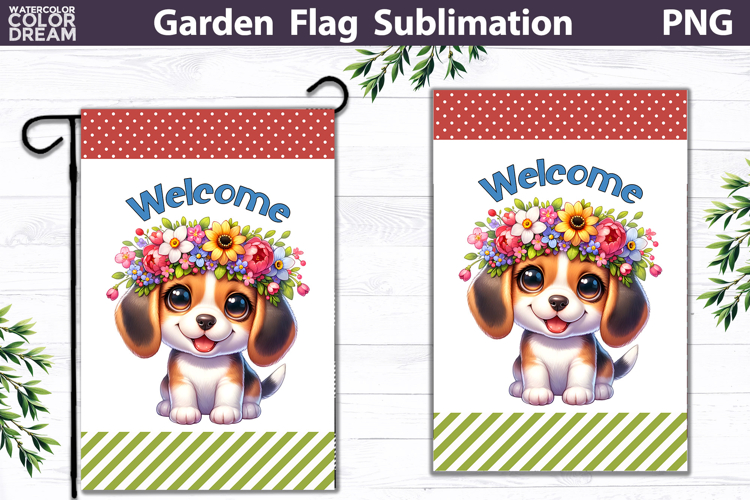 Puppy Clipart Image 12
