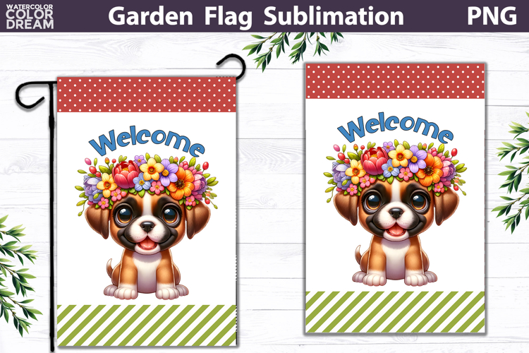 Puppy Clipart Image 11