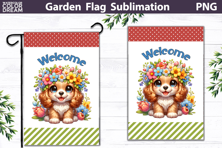 Puppy Clipart Image 9
