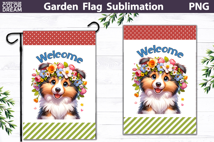 Puppy Clipart Image 8