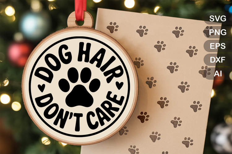 Dog Svg Bundle Image 9