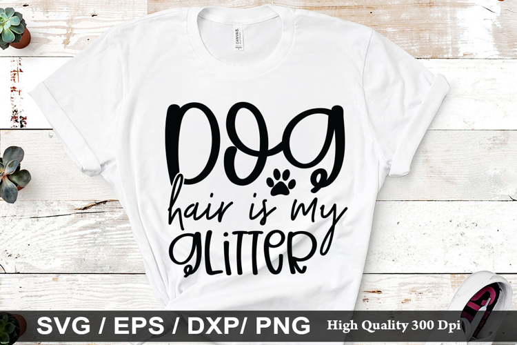Hair Svg Image 13