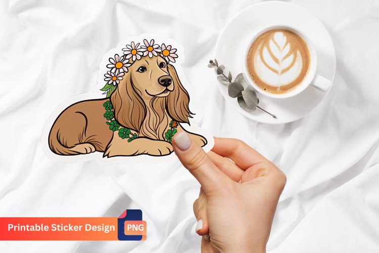Hippie Clipart Image 11