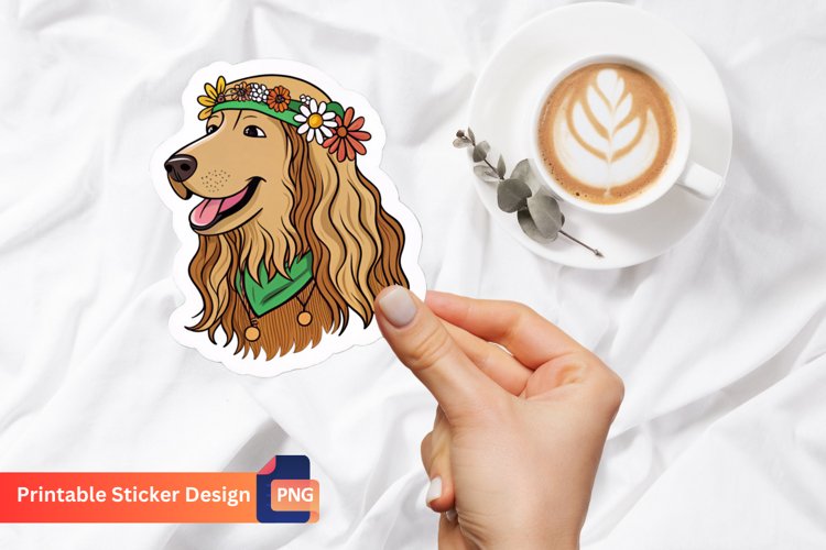 Groovy Clipart Image 16