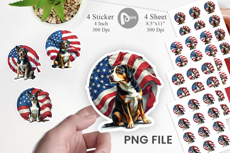 Sticker Png Image 4