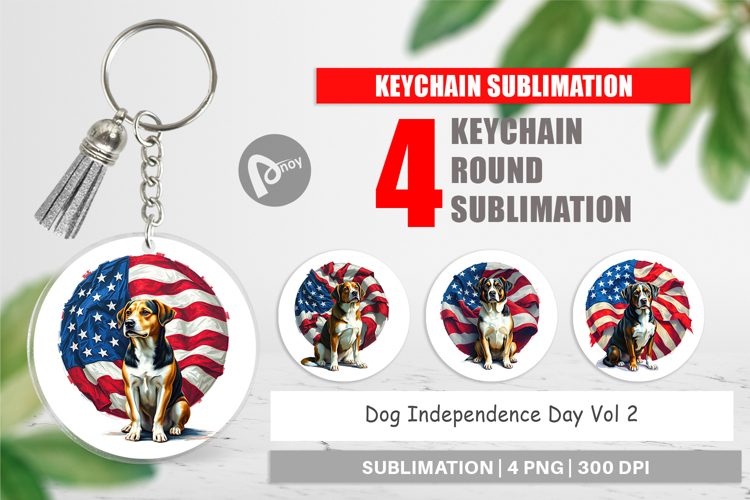 4th Of July Sublimation Design Image 19