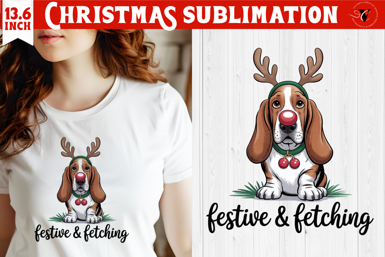 Merry Christmas Clipart Image 11