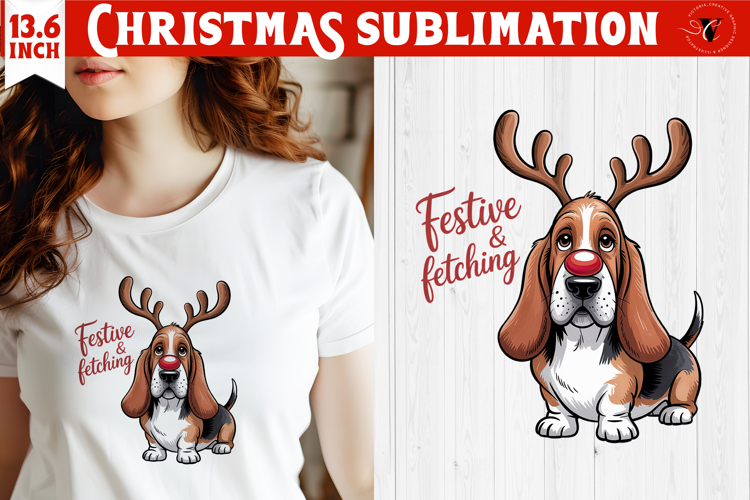 Merry Christmas Clipart Image 10