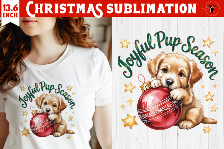 Cute Merry Christmas Clipart Image 13