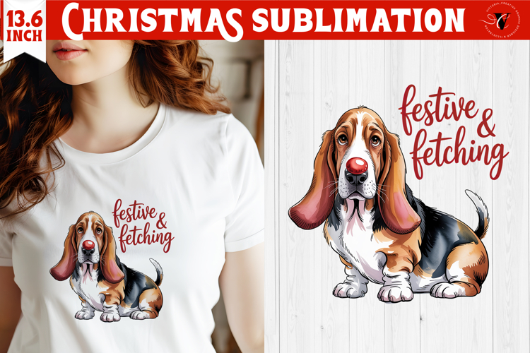 Cute Merry Christmas Clipart Image 16